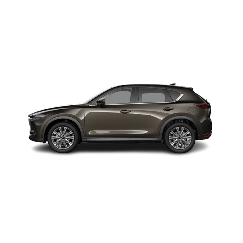 mazda-cx-5 - Colour image 10